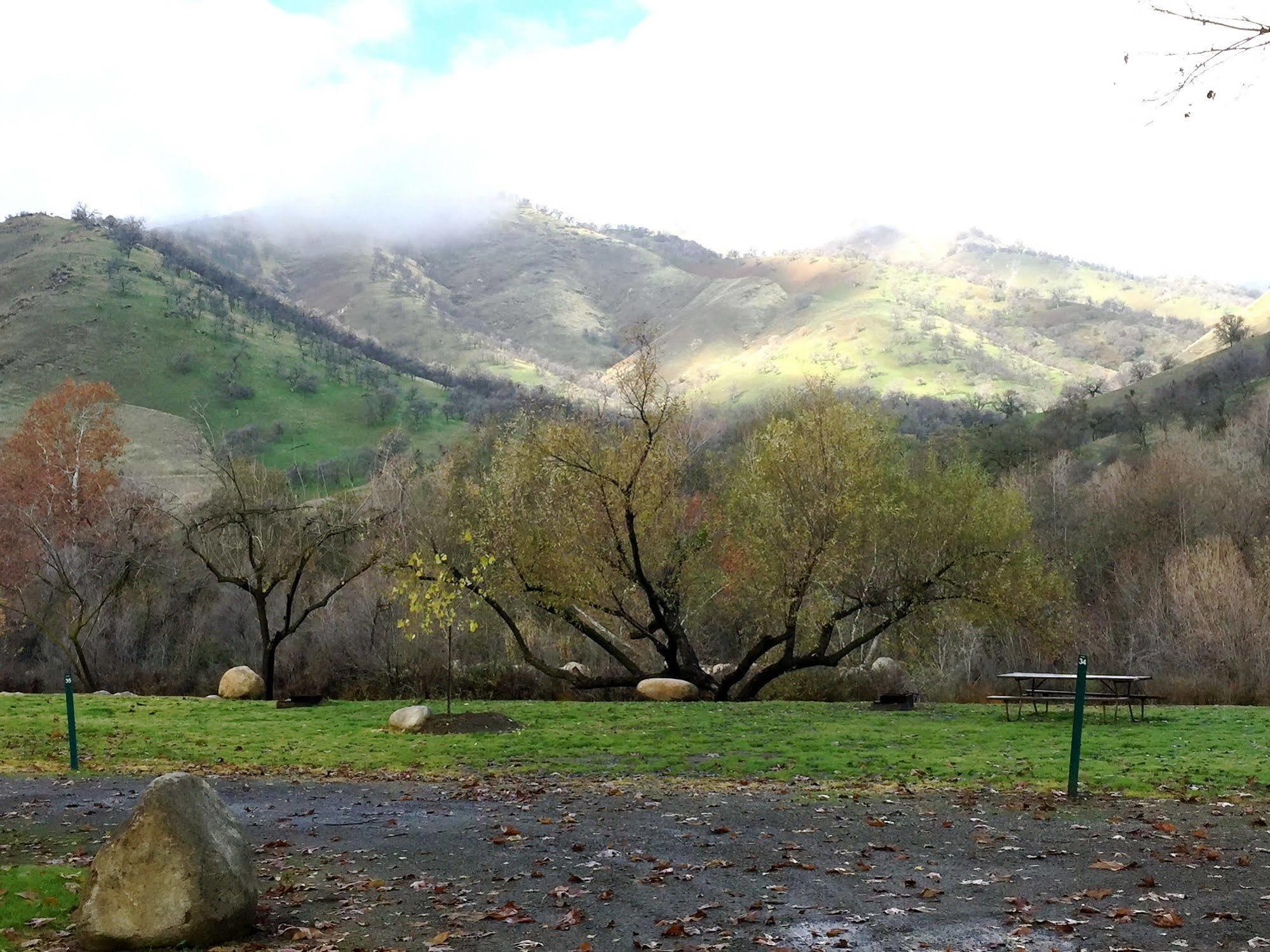 Kaweah Park Resort Three Rivers Exterior foto